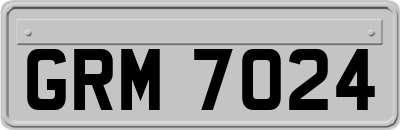 GRM7024
