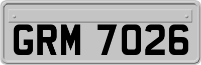 GRM7026