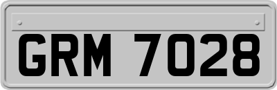 GRM7028