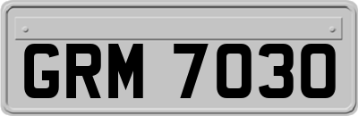 GRM7030
