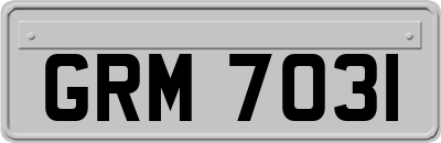 GRM7031