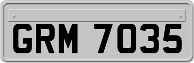 GRM7035
