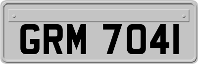 GRM7041