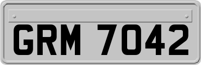 GRM7042