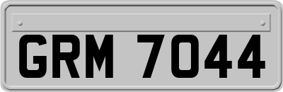 GRM7044