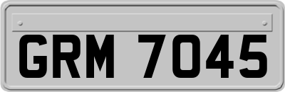 GRM7045
