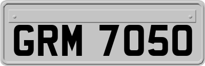 GRM7050