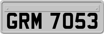 GRM7053