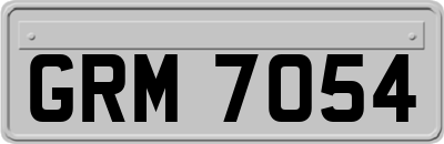 GRM7054