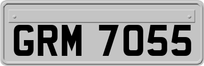 GRM7055
