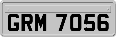 GRM7056