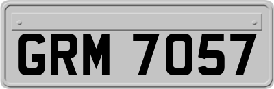 GRM7057
