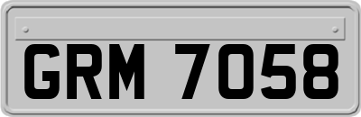GRM7058