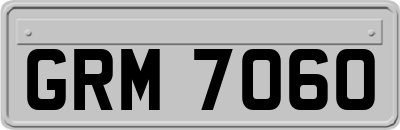 GRM7060