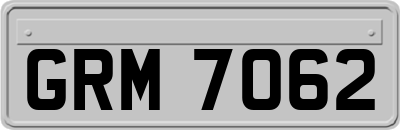 GRM7062