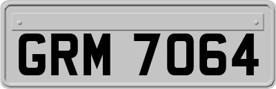 GRM7064