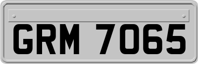 GRM7065