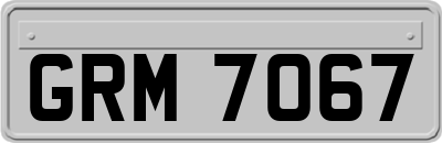 GRM7067