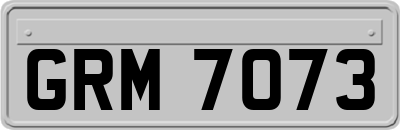GRM7073