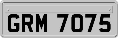 GRM7075