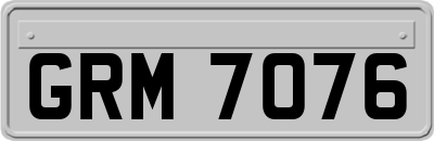 GRM7076