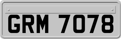 GRM7078