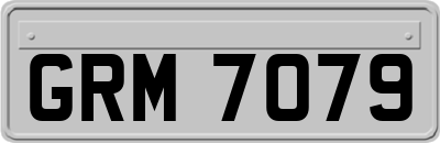 GRM7079