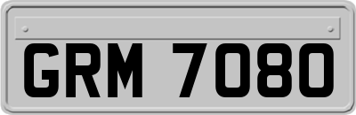 GRM7080