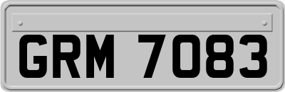 GRM7083