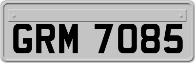 GRM7085