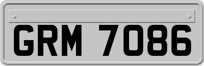 GRM7086