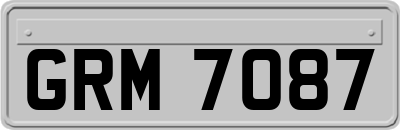 GRM7087