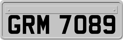 GRM7089