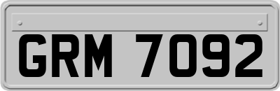 GRM7092