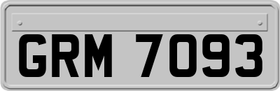 GRM7093