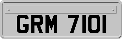 GRM7101