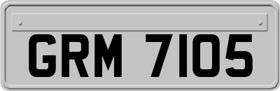 GRM7105
