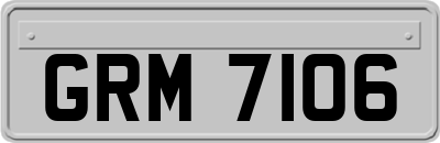 GRM7106