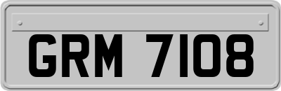 GRM7108