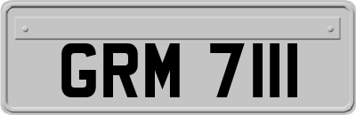 GRM7111