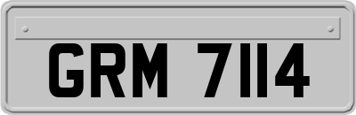GRM7114
