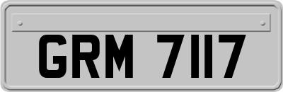GRM7117