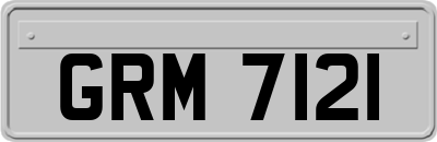 GRM7121