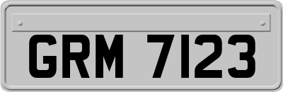 GRM7123