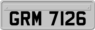 GRM7126