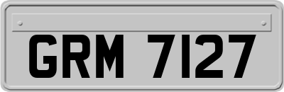 GRM7127