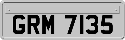 GRM7135