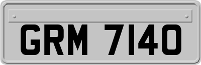 GRM7140