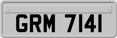 GRM7141