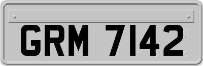 GRM7142